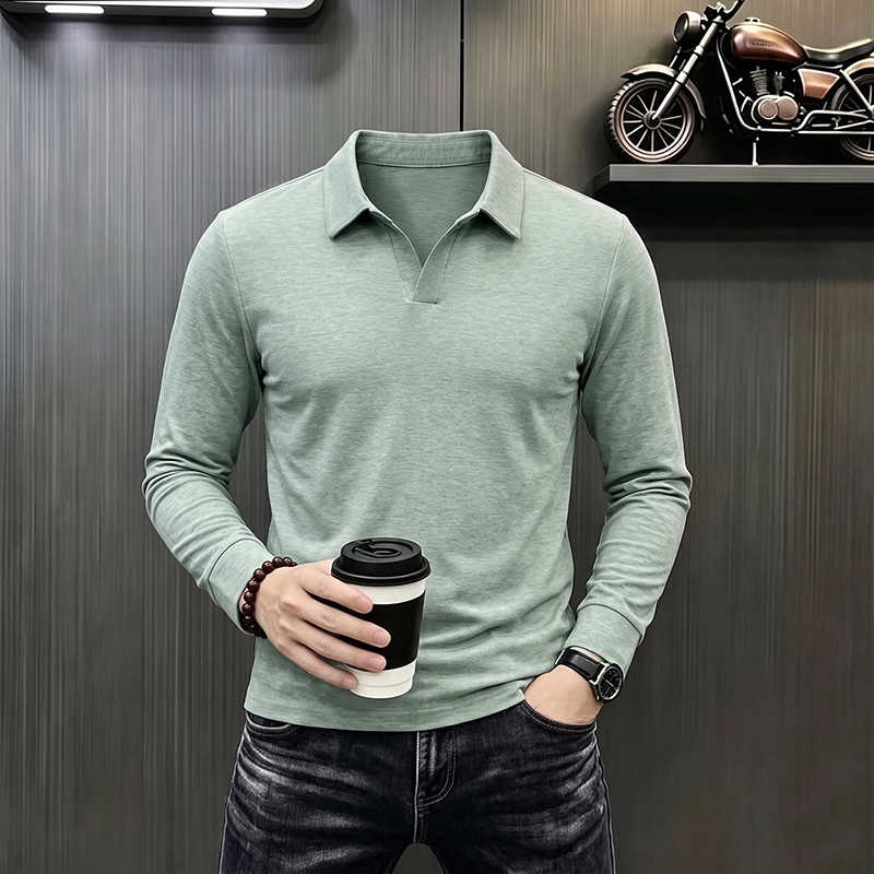 Men's Business Casual Long Sle - đánh giá và giá Mens Formal