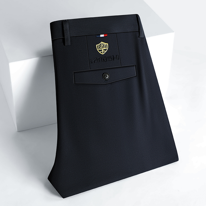 Mens Business Casual Pants Str - đánh giá và giá Men'S Formal Wear Accessories
