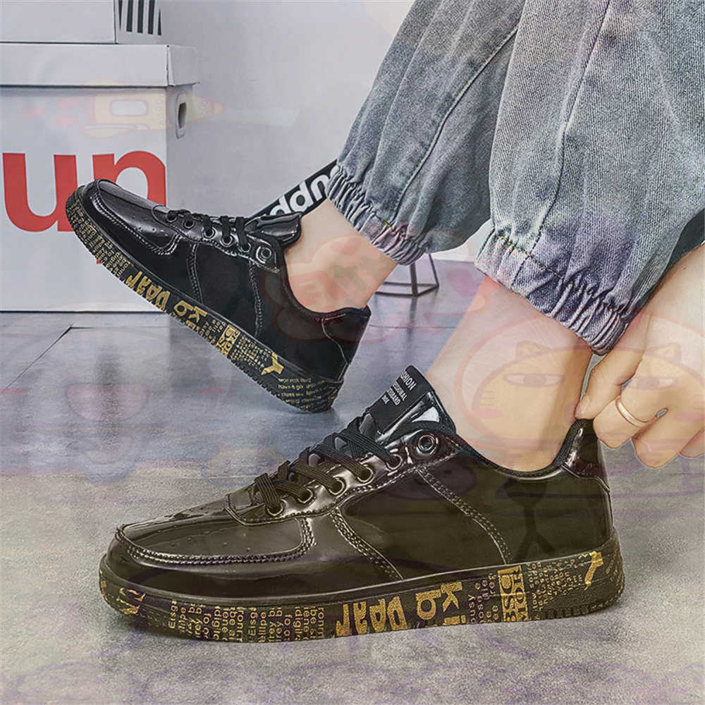 Round Foot Size 45 Sneakers Wh - đánh giá và giá Men'S Semi Formal Office Wear