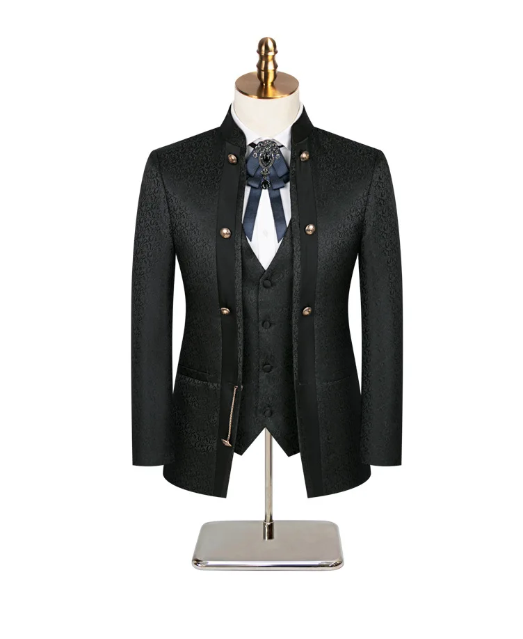 Modern Tailored Wedding Suits  - đánh giá và giá Men Formal Wear Modern