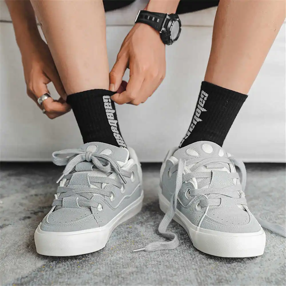 With Lacing Hiphop Women's Sch - đánh giá và giá Men'S Semi Formal Office Wear