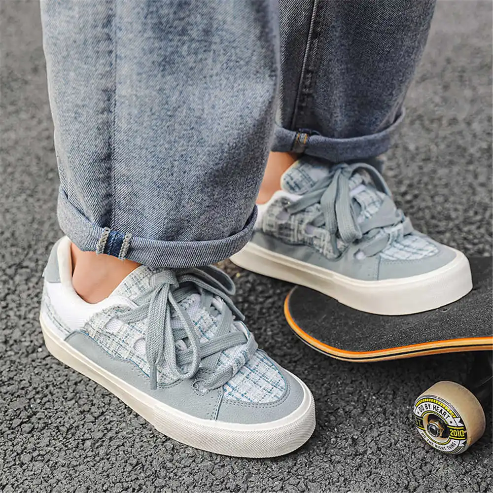 With Lacing Hiphop Women's Sch - đánh giá và giá Men'S Semi Formal Office Wear