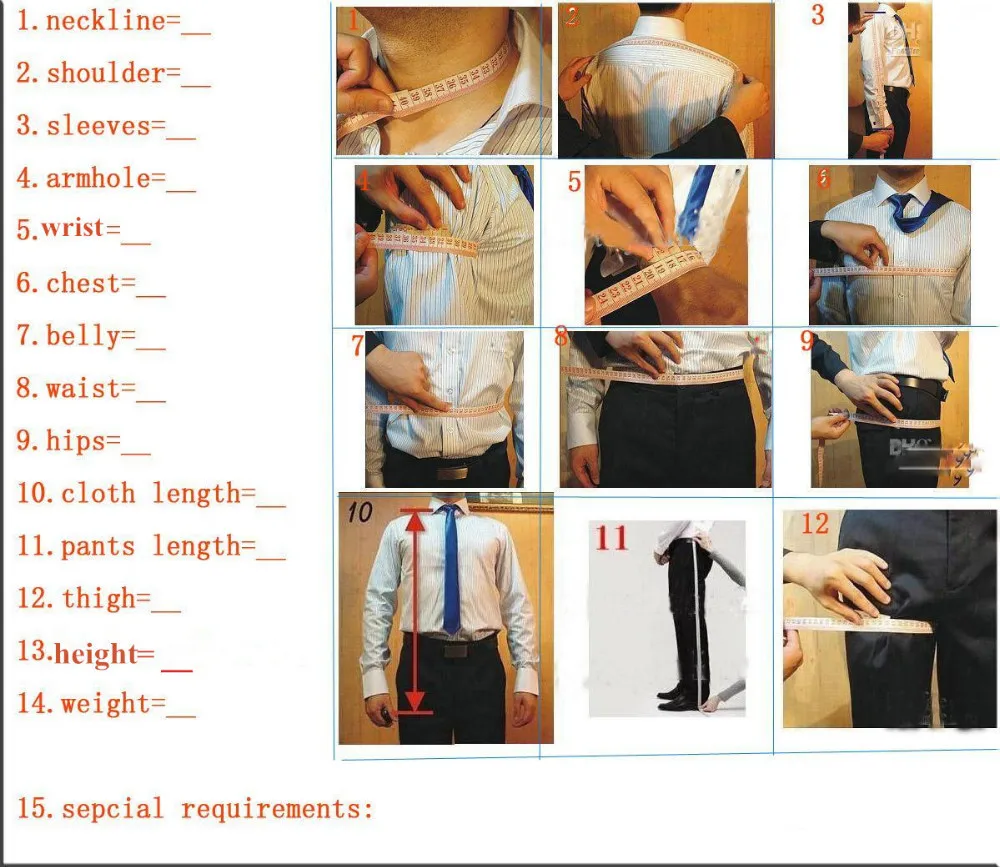 Notch Lapel Men Suits Slim Fit - đánh giá và giá Men'S Formal Dinner Wear