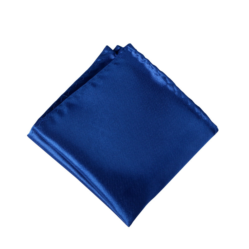 22CM Solid Color Pocket Squre  - đánh giá và giá Men'S Formal Wear Accessories