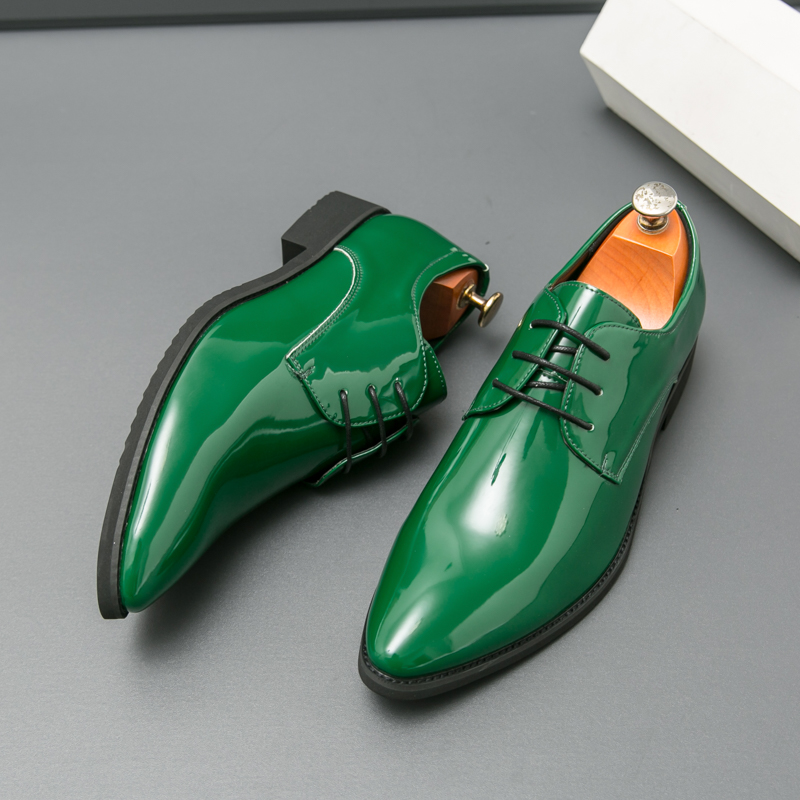 Classic Men Formal Shoes Comfo - đánh giá và giá Men'S Formal Party Wear Shoes