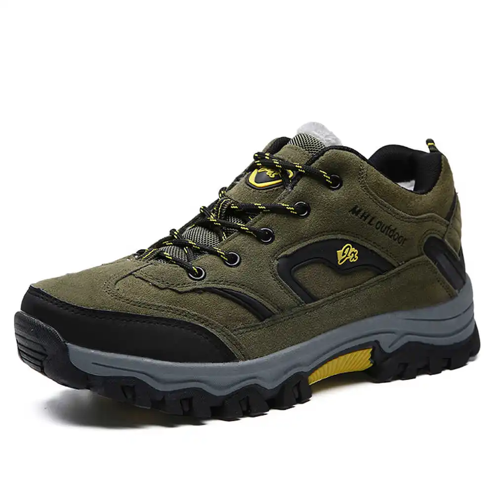 Camp Cotton Hiking Shoes For M - đánh giá và giá Men'S Semi Formal Office Wear