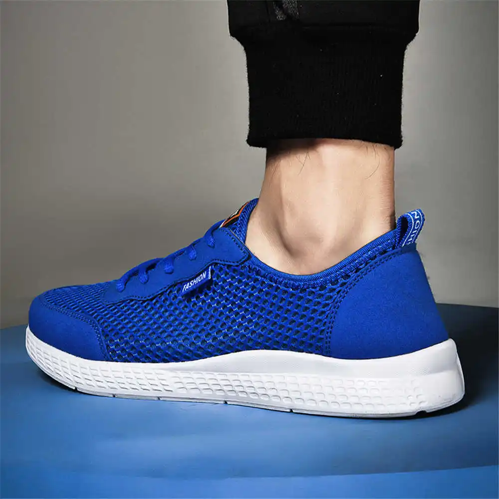 35-46 Breathable Light Blue Sn - đánh giá và giá Men'S Semi Formal Office Wear
